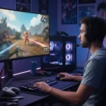 Multiplayer Game Development