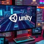 Unity Game Development